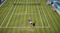 5. Tennis World Tour 2 - Official Tournaments and Stadia Pack PL (PC) (klucz STEAM)