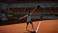 4. Tennis World Tour 2 - Official Tournaments and Stadia Pack PL (PC) (klucz STEAM)