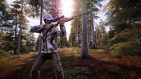 3. Hunting Simulator 2: Bear Hunter Edition PL (PC) (klucz STEAM)