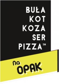 4. Buła, Kot, Koza, Ser, Pizza - Na Opak