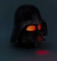 3. Lampka z Dzwiękiem Gwiezdne Wojny Lord Vader
