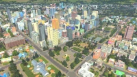 2. Cities: Skylines - Content Creator Pack: Africa in Miniature PL (DLC) (PC/MAC/LINUX) (klucz STEAM)