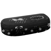 4. BeUniq Piórnik Tuba Usztywniona Myszka Minnie DM24II-013