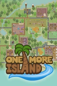 1. One More Island (PC) (klucz STEAM)