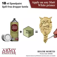 2. The Army Painter: Speedpaint 2.0 - Rigor Mortis
