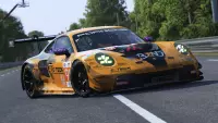 8. Le Mans Ultimate - 2024 Pack 4 (DLC) (PC) (klucz STEAM)