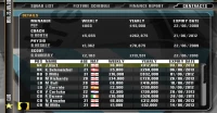 2. Premier Manager 09 (PC) (klucz STEAM)
