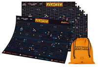 4. Good Loot Puzzle Pac-Man: Classic Maze (1000 elementów)
