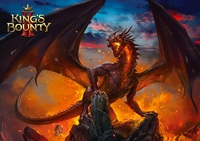 3. Good Loot Puzzle King’s Bounty II: Dragon (1000 elementów)