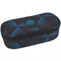 1. Coolpack Campus Piórnik Tuba Usztywniona z Organizerem Bishi F062919