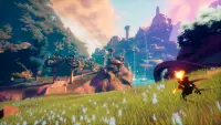 8. Strayed Lights (PC) (klucz STEAM)