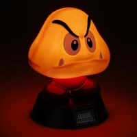 5. Lampka Super Mario Goomba