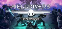 1. HELLDIVERS Dive Harder Edition PL (PC) (klucz STEAM)