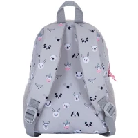 3. AstraBag Plecak Wycieczkowy AK300 Kitty the Cute 502023075