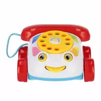2. Mega Creative Zabawka Dla Dzieci Telefon Buzka 545212