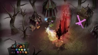 7. Magicka 2: Ice, Death and Fury PL (DLC) (PC) (klucz STEAM)