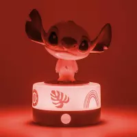 6. Lampka Disney Stitch - Strażnik Pokoju