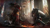 7. Lords of the Fallen (PC) DIGITAL + 2xDLC (klucz STEAM)