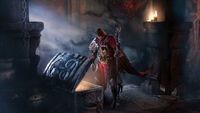 6. Lords of the Fallen (PC) DIGITAL + 2xDLC (klucz STEAM)