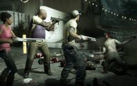 1. Left 4 Dead 2 (PC/MAC/LX) PL DIGITAL (klucz STEAM)