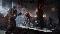 5. Lords of the Fallen (PC) DIGITAL + 2xDLC (klucz STEAM)