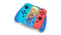 3. PowerA SWITCH Uchwyt do JOY-CON Grip Mystery Block Mario