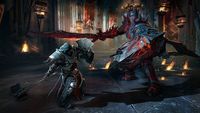 3. Lords of the Fallen (PC) DIGITAL + 2xDLC (klucz STEAM)