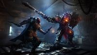 9. Lords of the Fallen (PC) DIGITAL + 2xDLC (klucz STEAM)