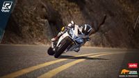 7. RIDE (PC) PL DIGITAL (klucz STEAM)