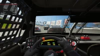 9. NASCAR Heat 5 - Next Gen Car Update (2022) (DLC) (PC) (klucz STEAM)