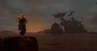 15. Ghost of a Tale (PC) DIGITAL (klucz STEAM)