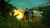 4. Far Cry 5 - Hours of Darkness (PC) DIGITAL (Klucz aktywacyjny Uplay)
