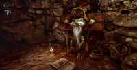7. Ghost of a Tale (PC) DIGITAL (klucz STEAM)