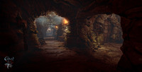 1. Ghost of a Tale (PC) DIGITAL (klucz STEAM)