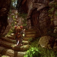 6. Ghost of a Tale (PC) DIGITAL (klucz STEAM)