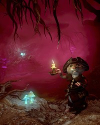 2. Ghost of a Tale (PC) DIGITAL (klucz STEAM)
