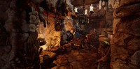 11. Ghost of a Tale (PC) DIGITAL (klucz STEAM)
