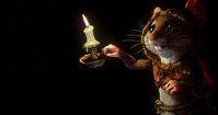 8. Ghost of a Tale (PC) DIGITAL (klucz STEAM)
