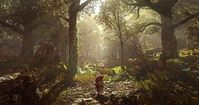 17. Ghost of a Tale (PC) DIGITAL (klucz STEAM)