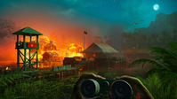 3. Far Cry 5 - Hours of Darkness (PC) DIGITAL (Klucz aktywacyjny Uplay)