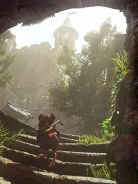 13. Ghost of a Tale (PC) DIGITAL (klucz STEAM)