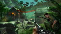 1. Far Cry 5 - Hours of Darkness (PC) DIGITAL (Klucz aktywacyjny Uplay)