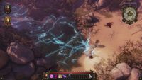 2. Divinity: Original Sin (PC) (klucz GOG.COM)