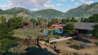 6. Planet Zoo: Barnyard Animal Pack PL (DLC) (PC) (klucz STEAM)