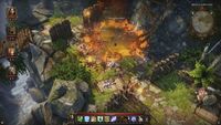 3. Divinity: Original Sin (PC) (klucz GOG.COM)