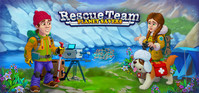 7. Rescue Team: Planet Savers (PC) (klucz STEAM)