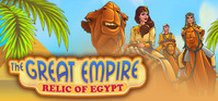 8. The Great Empire: Relic of Egypt (PC) (klucz STEAM)