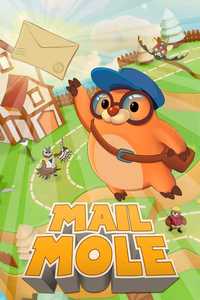 5. Mail Mole (PC) (klucz STEAM)