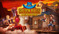 8. Golden Rails: Small Town Story (PC) (klucz STEAM)