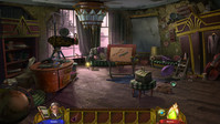 3. The Esoterica: Hollow Earth PL (PC) (klucz STEAM)